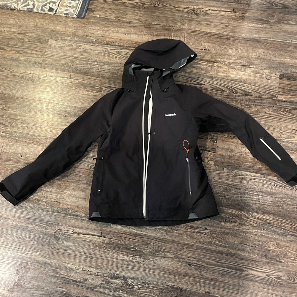 Patagonia Powder Bowl Ski Jacket